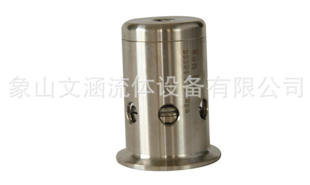 恍然大悟，【不銹鋼衛(wèi)生級(jí)閥】簡析