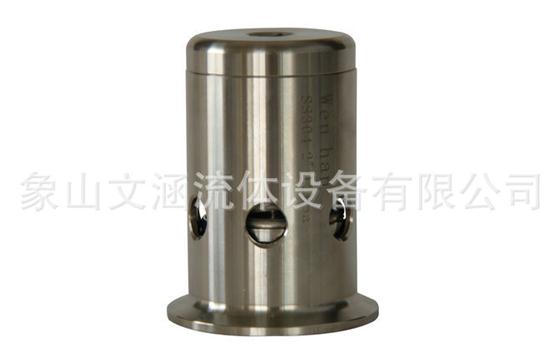 儲(chǔ)罐呼吸閥的作用，使用注意點(diǎn)
