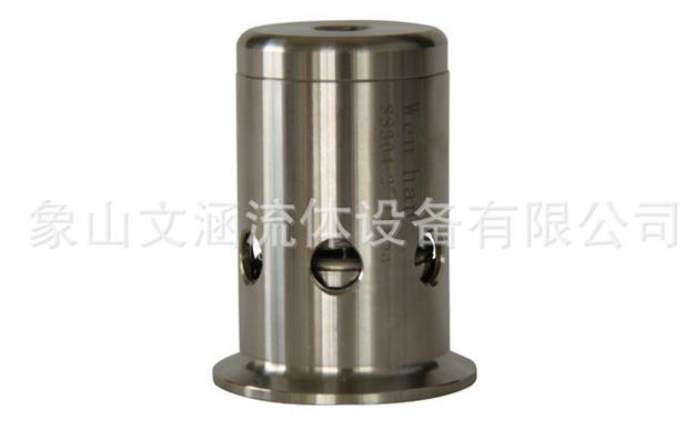 發(fā)酵罐呼吸閥的噪音多大，怎么測(cè)量